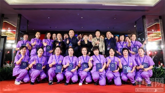 美英慧中國式管家官網(wǎng)上線  維佳品牌再升級(jí)